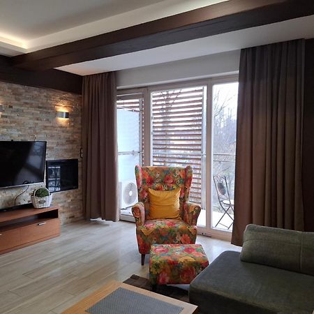 Prestige Apartamenty Stara Polana & Spa2 Zakopane Dış mekan fotoğraf