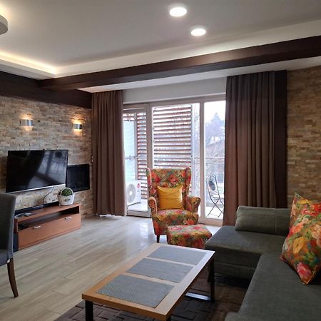Prestige Apartamenty Stara Polana & Spa2 Zakopane Dış mekan fotoğraf