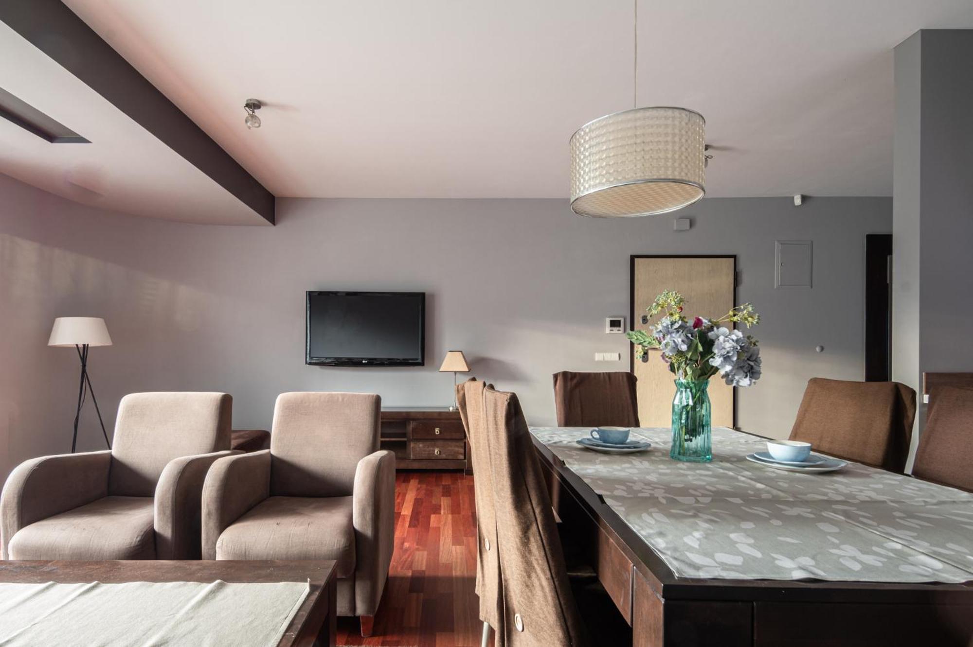 Prestige Apartamenty Stara Polana & Spa2 Zakopane Dış mekan fotoğraf