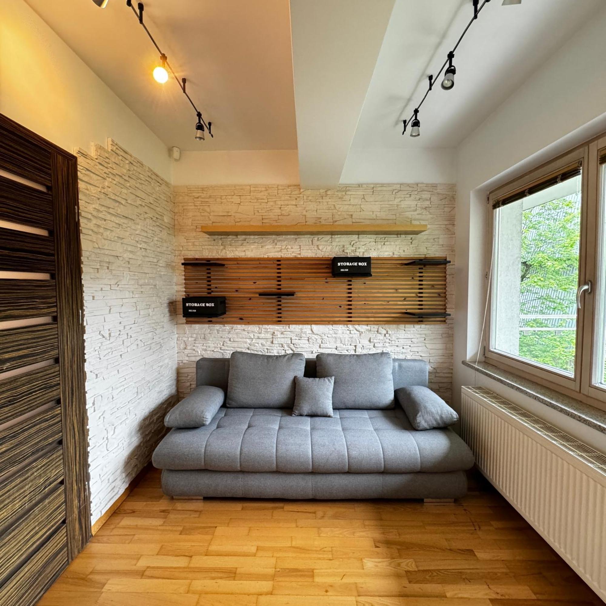 Prestige Apartamenty Stara Polana & Spa2 Zakopane Dış mekan fotoğraf