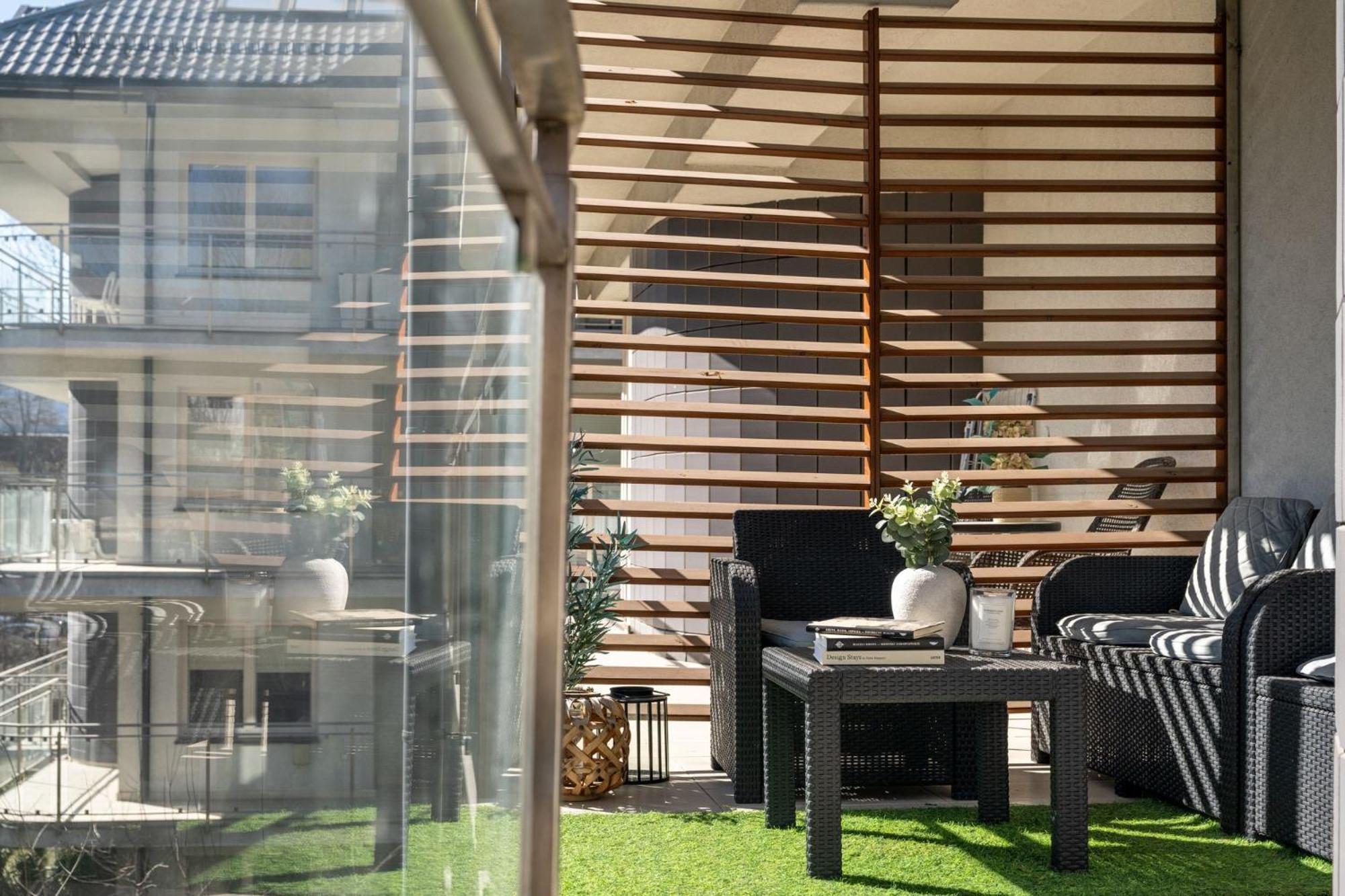 Prestige Apartamenty Stara Polana & Spa2 Zakopane Dış mekan fotoğraf