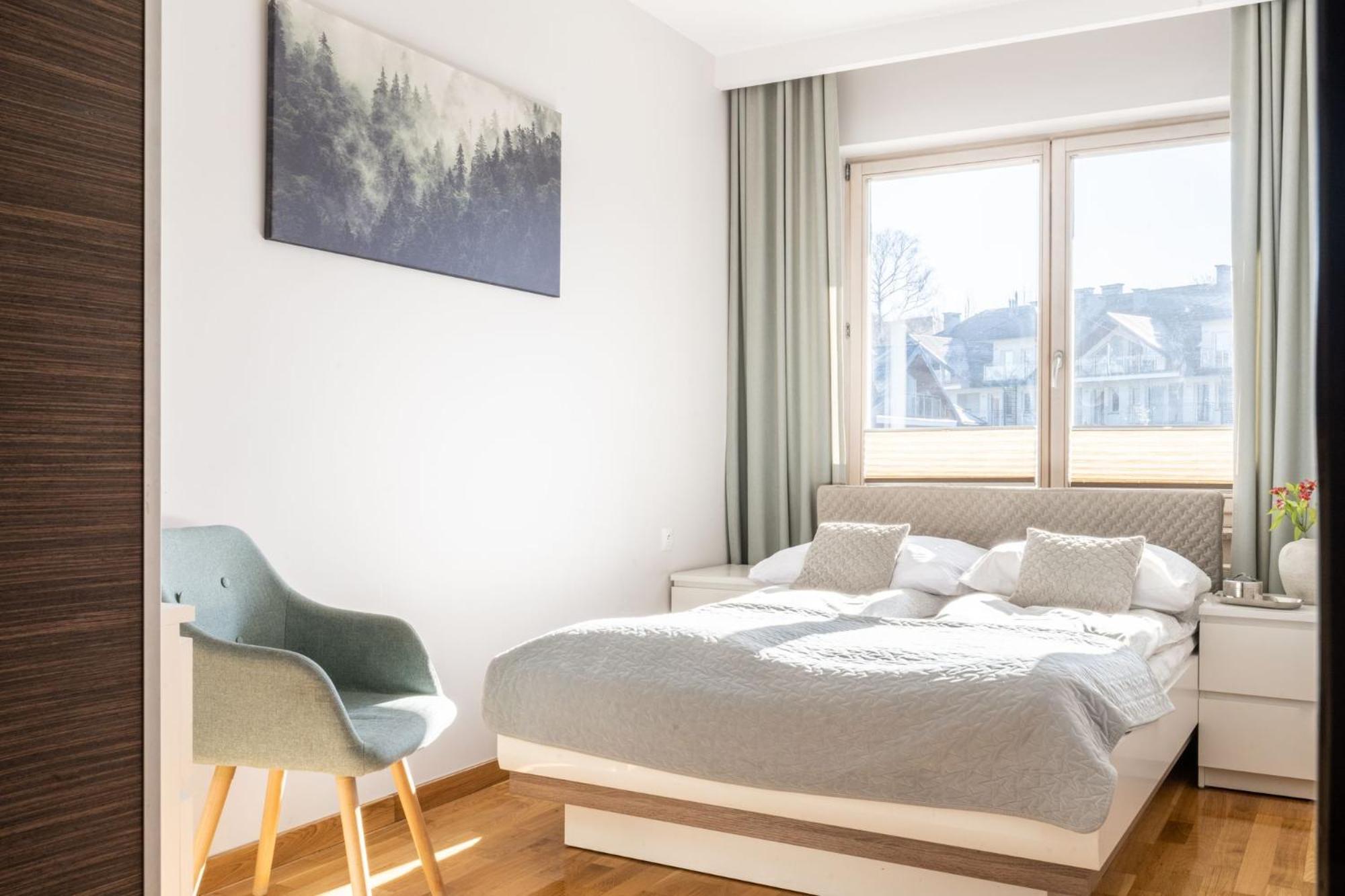 Prestige Apartamenty Stara Polana & Spa2 Zakopane Dış mekan fotoğraf