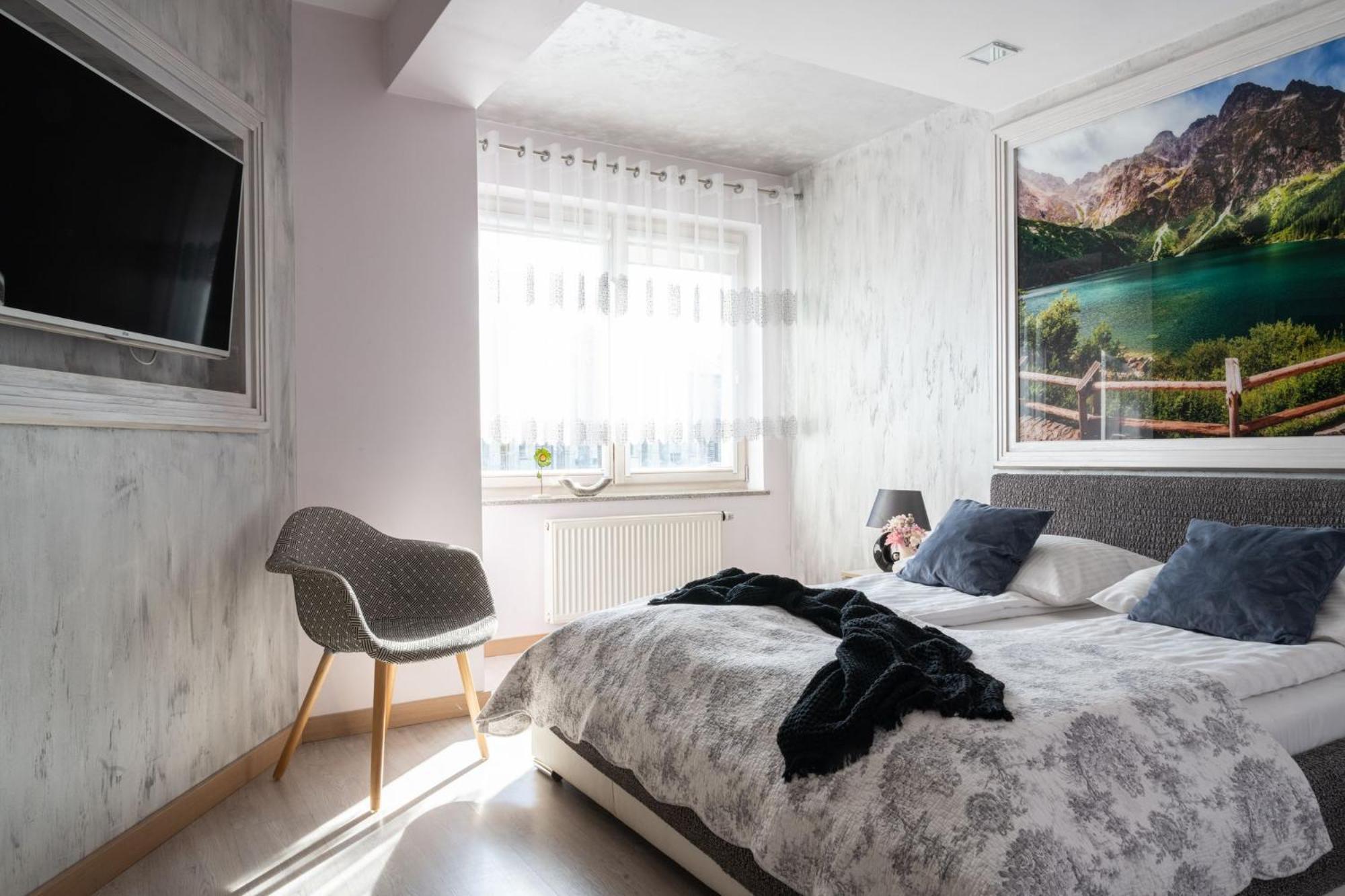 Prestige Apartamenty Stara Polana & Spa2 Zakopane Dış mekan fotoğraf