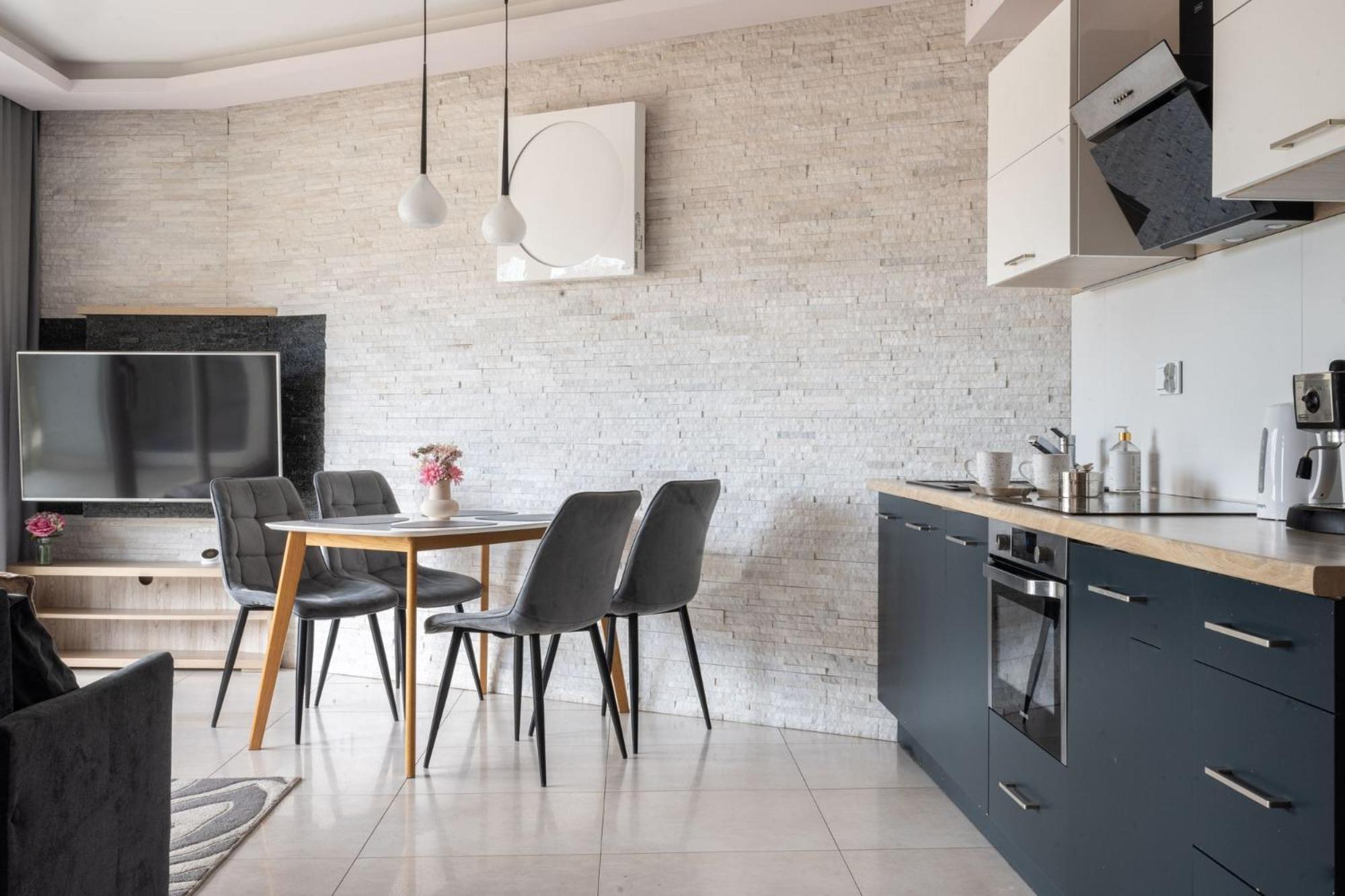 Prestige Apartamenty Stara Polana & Spa2 Zakopane Dış mekan fotoğraf