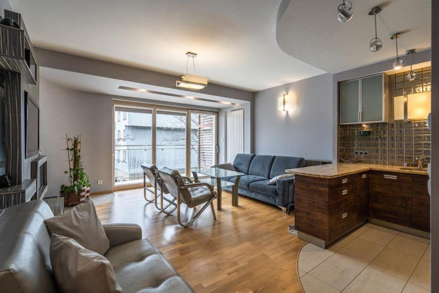 Prestige Apartamenty Stara Polana & Spa2 Zakopane Dış mekan fotoğraf