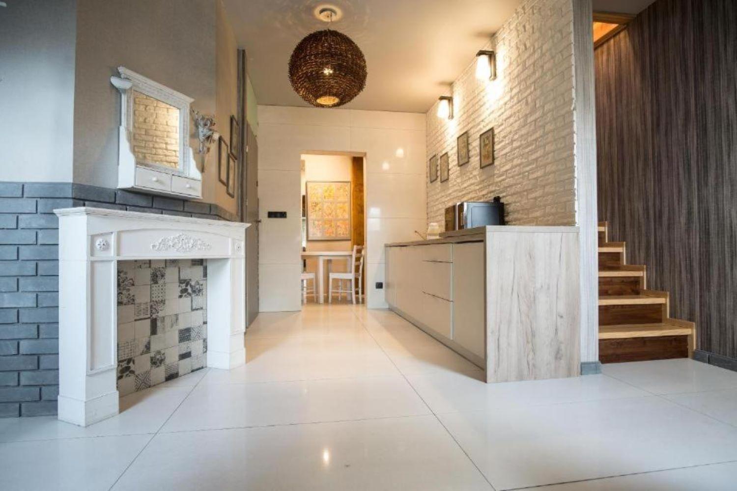 Prestige Apartamenty Stara Polana & Spa2 Zakopane Dış mekan fotoğraf