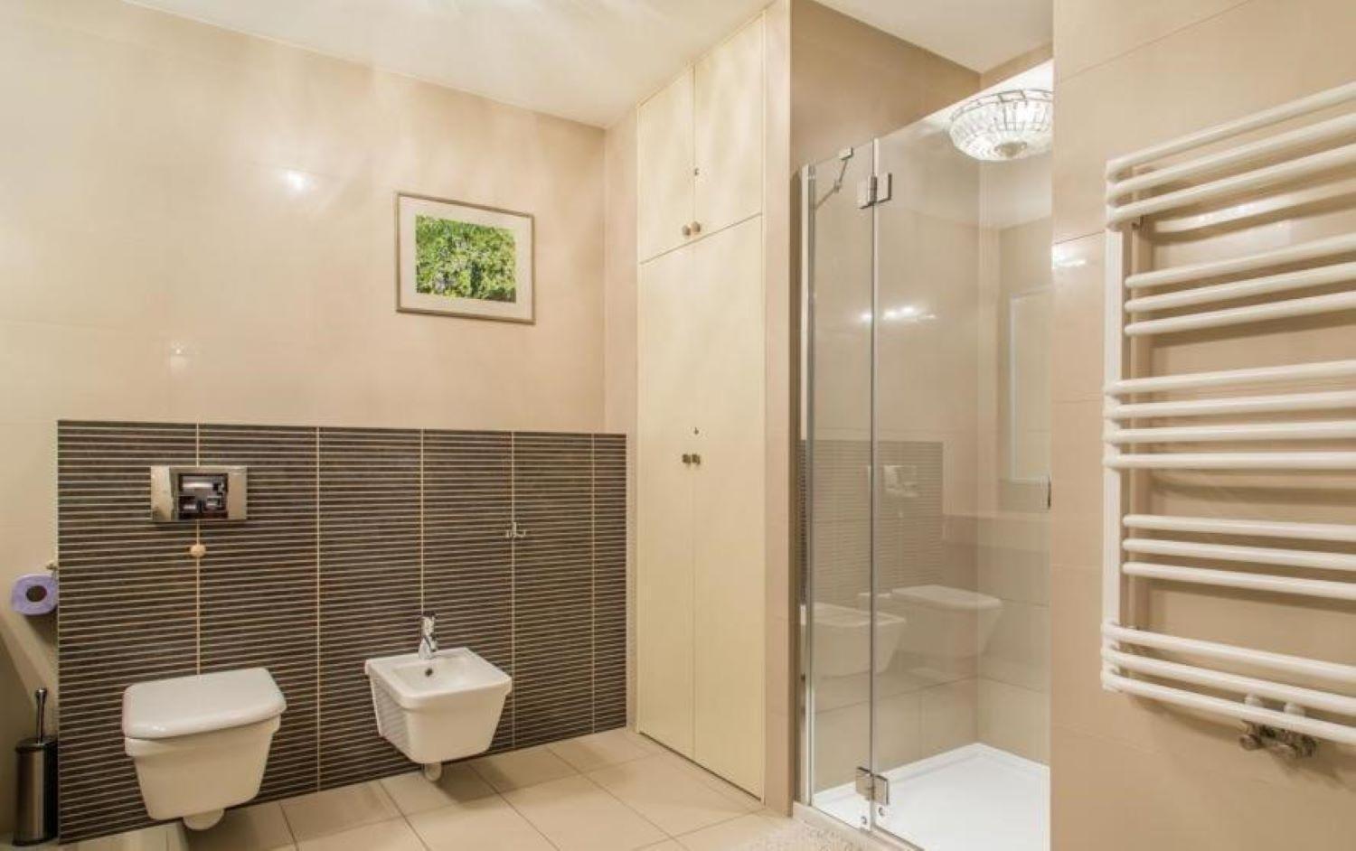 Prestige Apartamenty Stara Polana & Spa2 Zakopane Dış mekan fotoğraf