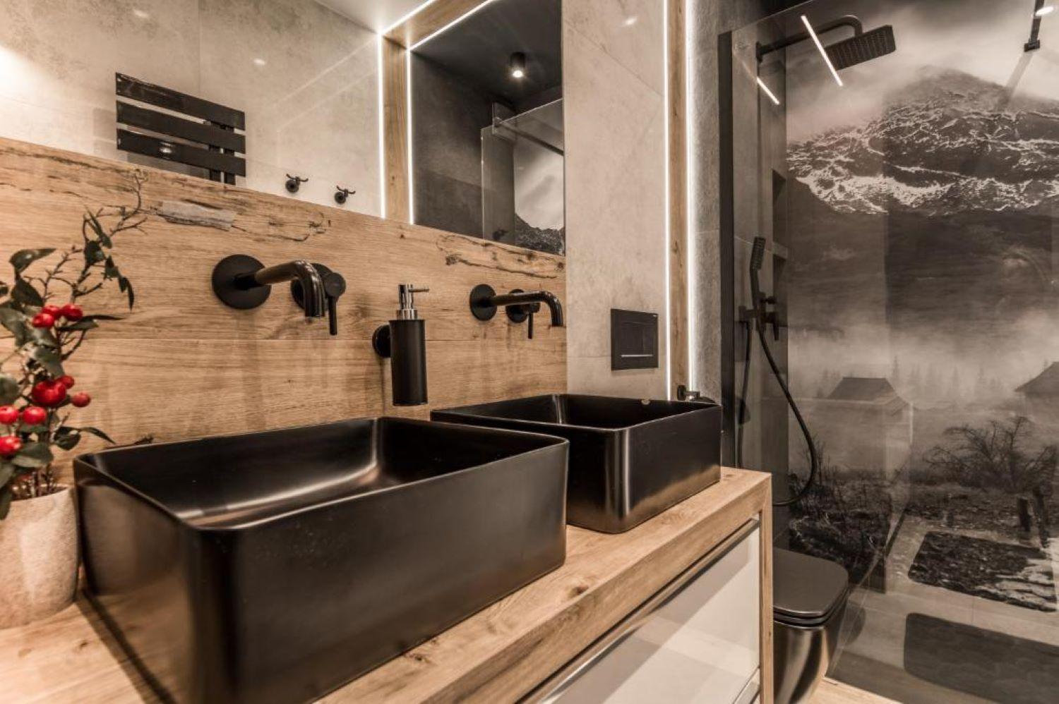 Prestige Apartamenty Stara Polana & Spa2 Zakopane Dış mekan fotoğraf